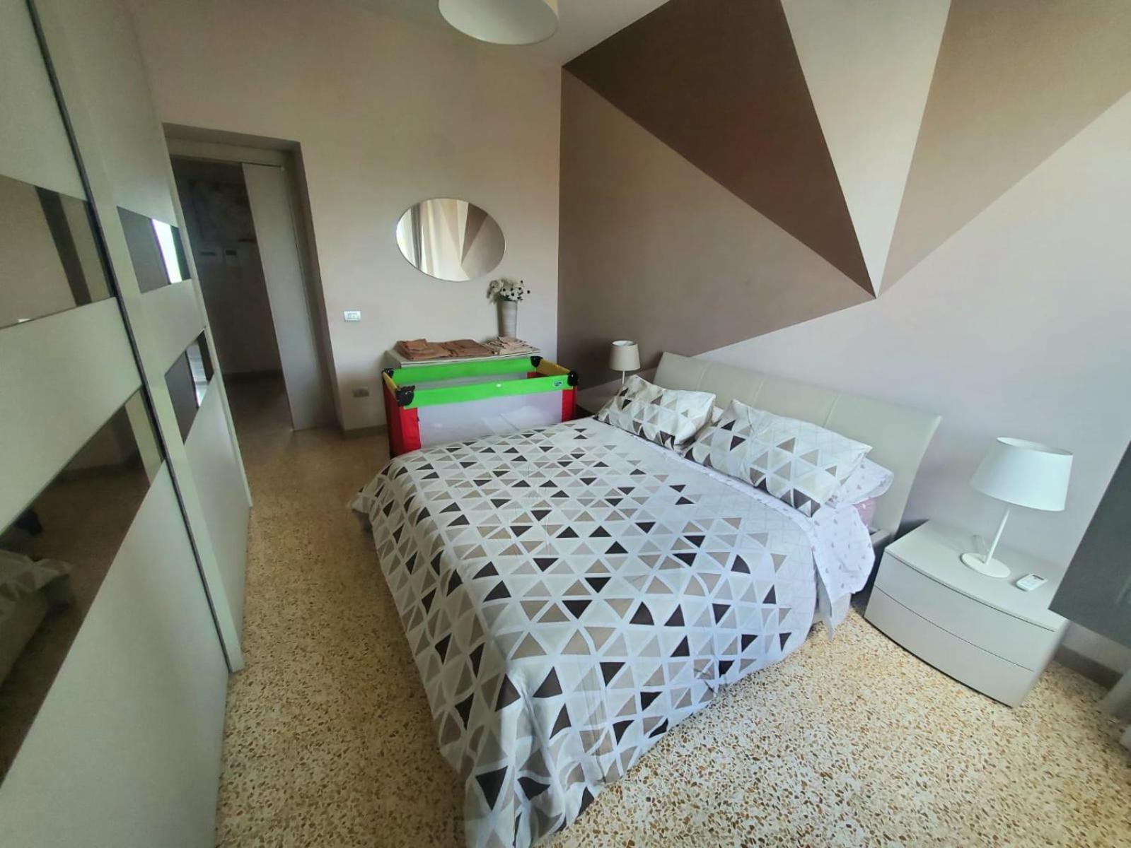 La Casa Di Giulia Apartment Caserta Luaran gambar