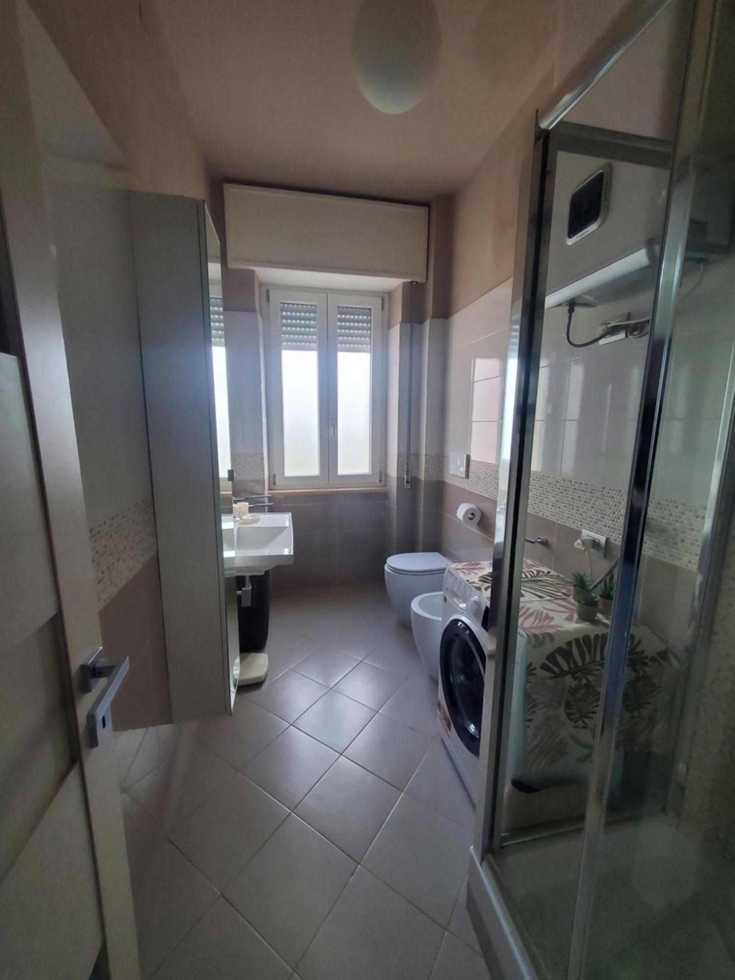 La Casa Di Giulia Apartment Caserta Luaran gambar
