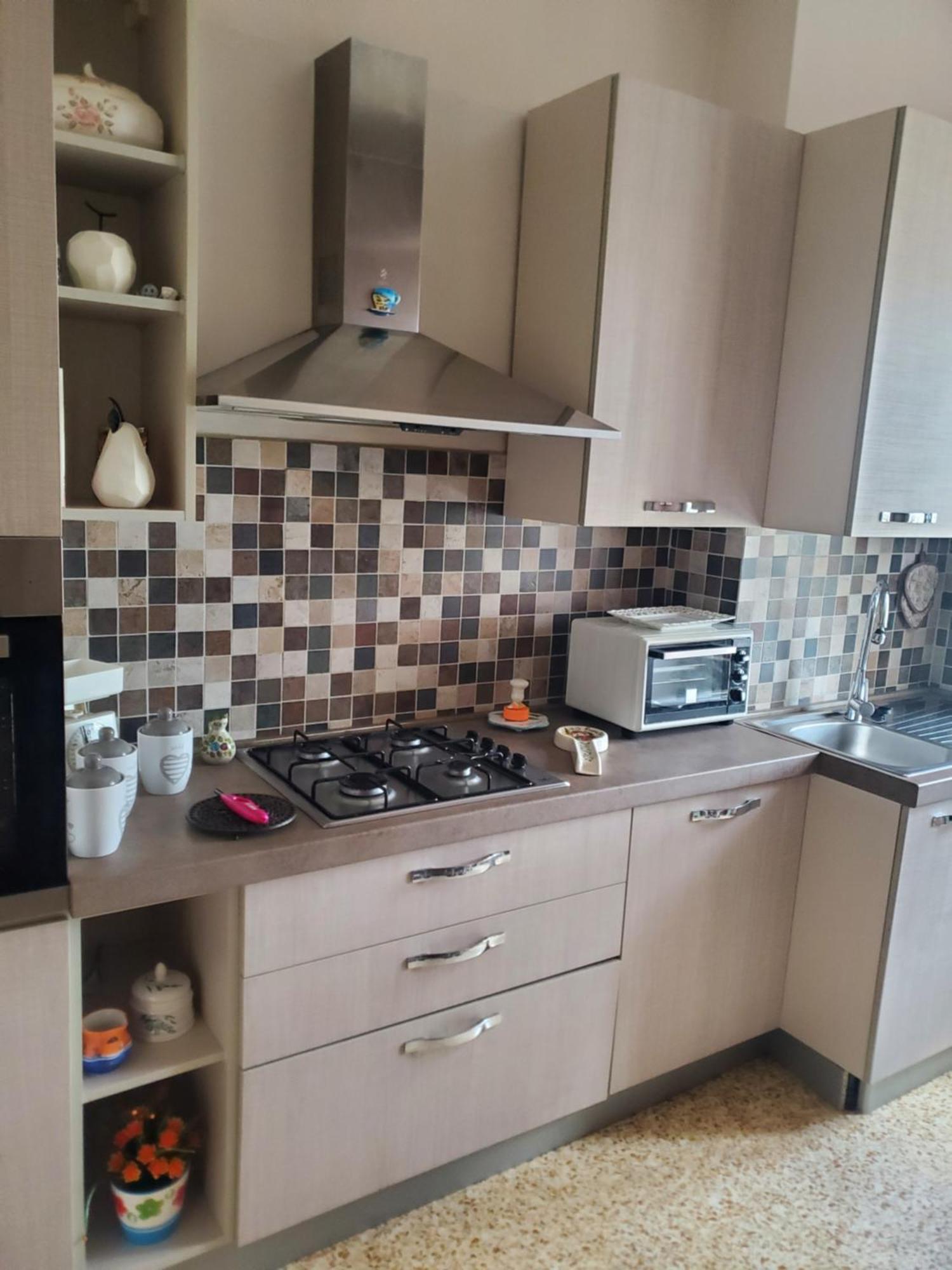 La Casa Di Giulia Apartment Caserta Luaran gambar