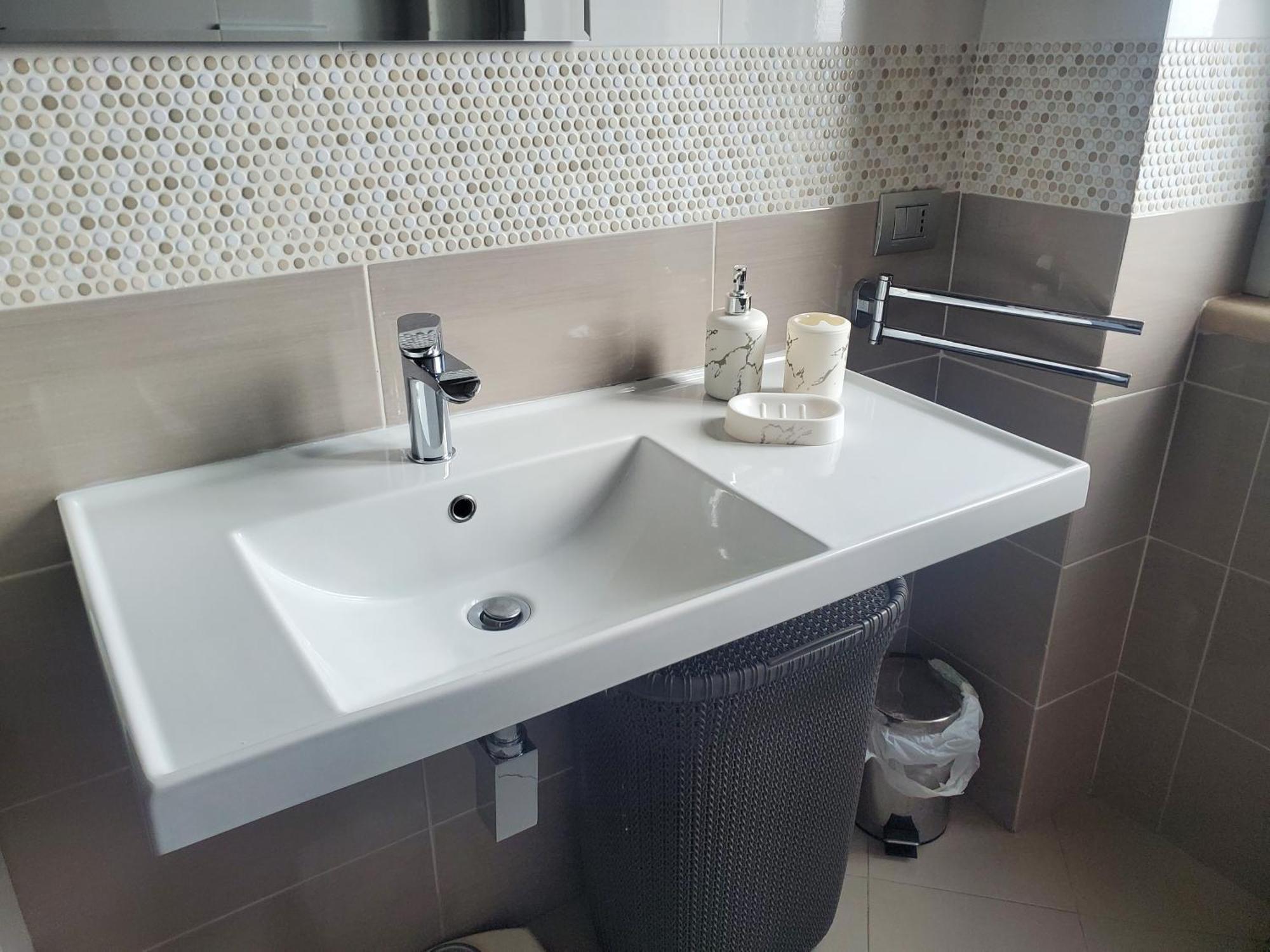 La Casa Di Giulia Apartment Caserta Luaran gambar