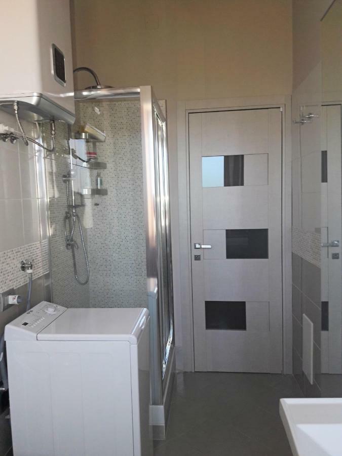 La Casa Di Giulia Apartment Caserta Luaran gambar