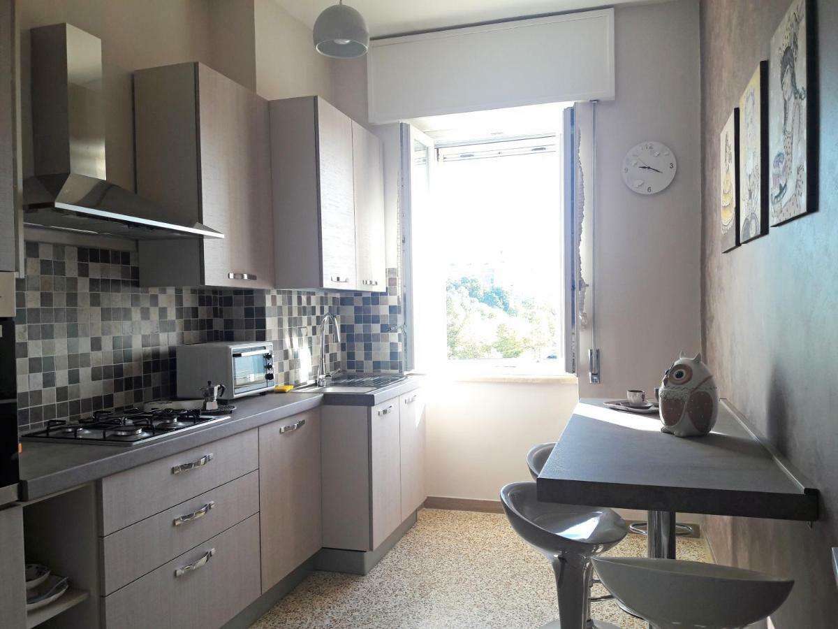 La Casa Di Giulia Apartment Caserta Luaran gambar