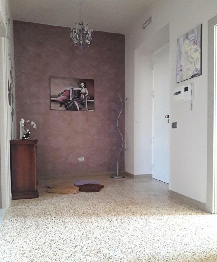La Casa Di Giulia Apartment Caserta Luaran gambar