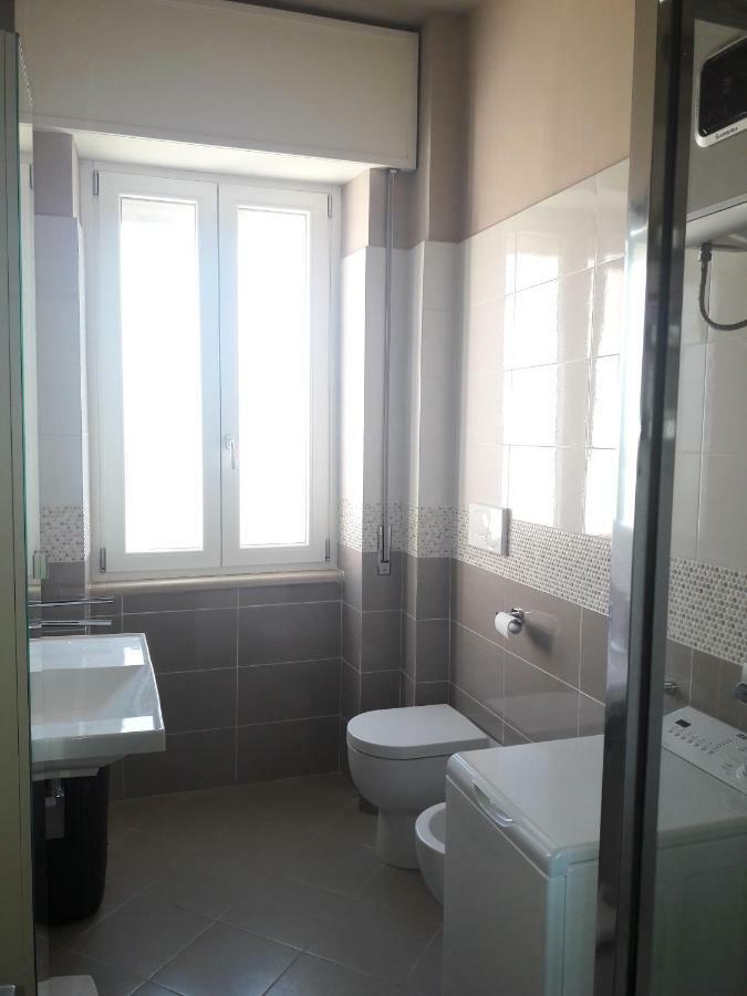 La Casa Di Giulia Apartment Caserta Luaran gambar