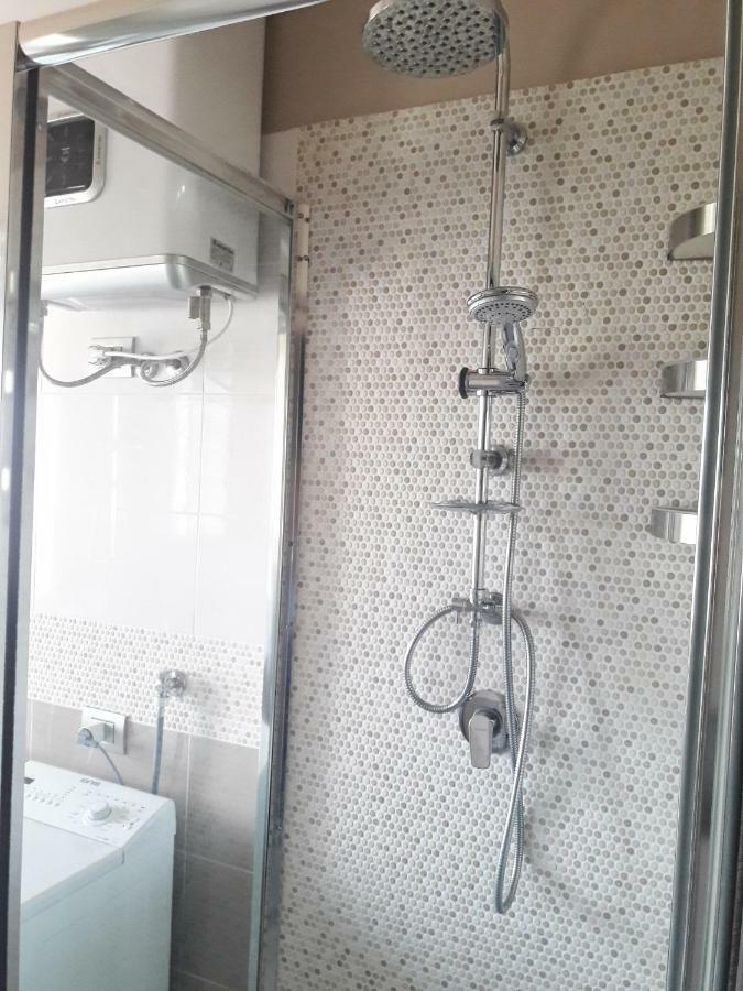 La Casa Di Giulia Apartment Caserta Luaran gambar