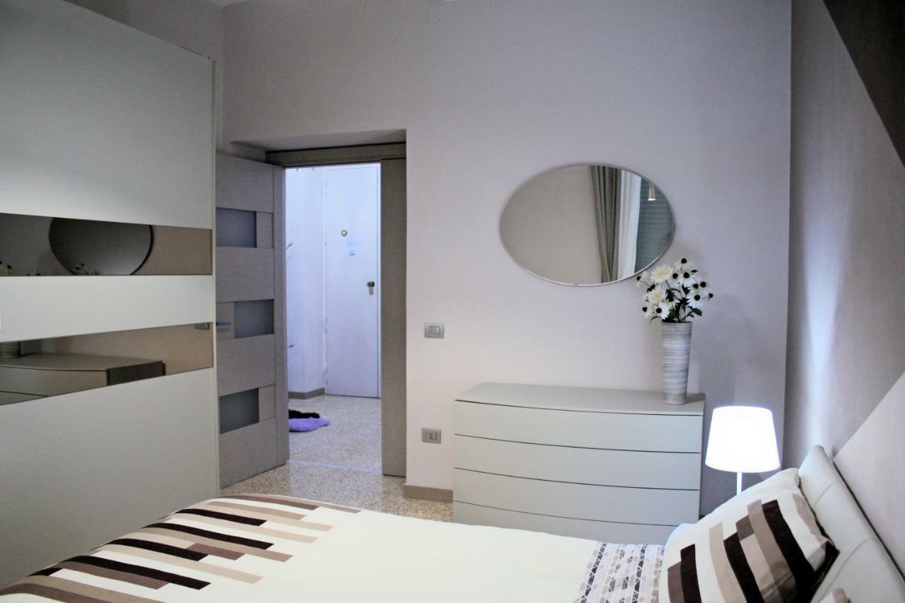 La Casa Di Giulia Apartment Caserta Luaran gambar
